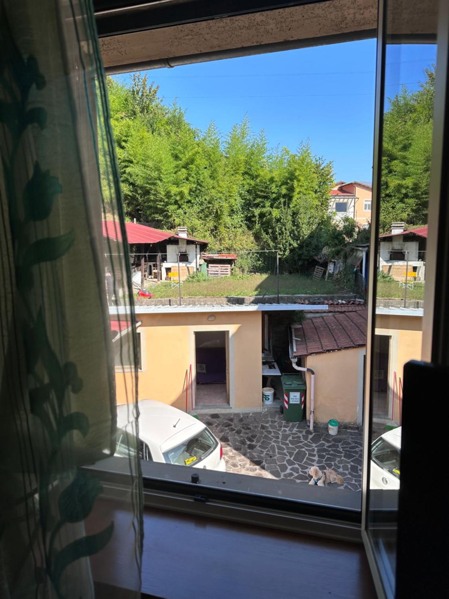 Willa Casa Garfagnana Fornaci di Barga Zewnętrze zdjęcie